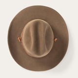 Stetson Silverthorne Crushable
