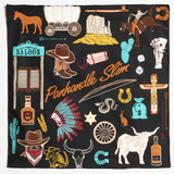 Panhandle Slim Bandana