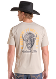Rock & Roll Graphic T-Shirt