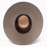 Resistol 7X Showdown Open Crown Cowboy Hat