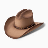 Resistol 4X Dirt Road - Jason Aldean Cowboy Hat