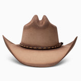 Resistol 4X Dirt Road - Jason Aldean Cowboy Hat