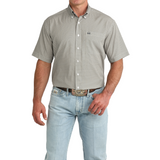 Cinch Men’s ArenaFlex Short Sleeve Shirt