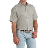 Cinch Men’s ArenaFlex Short Sleeve Shirt