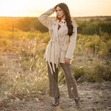 STS Ranchwear Women's Mariposa Shacket
