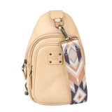 STS Basic Bliss Buckskin Sojourner Sling