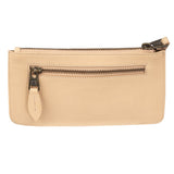 STS Basic Bliss Buckskin Haley Bifold Wristlet