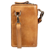 STS Bandera Quickdraw Crossbody Wallet