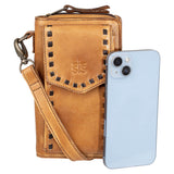 STS Bandera Quickdraw Crossbody Wallet
