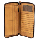 STS Bandera Berkley Bifold Wristlet