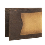 STS Buffalo Creek Bifold Wallet