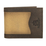 STS Buffalo Creek Bifold Wallet