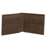 STS Buffalo Creek Bifold Wallet