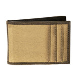 STS Buffalo Creek Money Clip Wallet