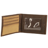 STS Buffalo Creek Money Clip Wallet