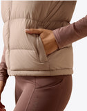 Ariat Women's UltraPuff Down Vest