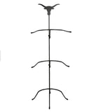Metal 3 Tier Hatrack