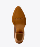 Ariat Women's Beaux J Toe Western Boot
