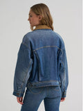 Lee® Women's x Marilyn Monroe Storm Rider™ Jean Jacket