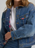 Lee® Women's x Marilyn Monroe Storm Rider™ Jean Jacket
