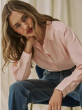 Lee® Women's x Marilyn Monroe Boyfriend Shirt