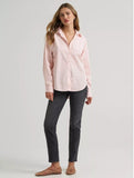 Lee® Women's x Marilyn Monroe Boyfriend Shirt