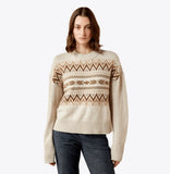 Ariat Women's Lodge Sweater