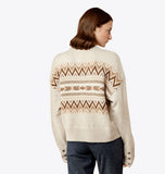 Ariat Women's Lodge Sweater