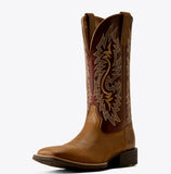 Ariat Men's Sport Colter Wide Square Toe Cowboy Boot