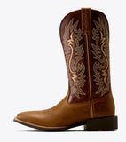 Ariat Men's Sport Colter Wide Square Toe Cowboy Boot