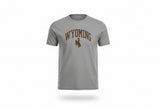 Wyoming Bronco Shirt