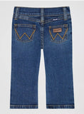 Wrangler Baby Jeans -Ropin'