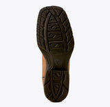 Ariat Youth Hybrid Rancher Wide Square Toe Western Boot