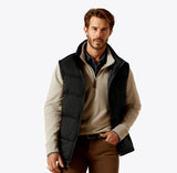 Ariat Men's UltraPuff Down Vest