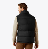 Ariat Men's UltraPuff Down Vest