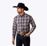 Ariat Men's Pro Series Jaren Classic Fit Shirt