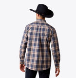 Ariat Men's Pro Series Jaren Classic Fit Shirt