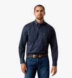 Ariat Men's Canyon Classic Fit Shirt