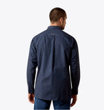 Ariat Men's Canyon Classic Fit Shirt