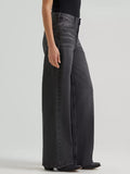 Women's Wrangler Retro® Bailey High Rise Wide Leg Jean