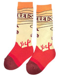 Lucky Chuck Kids Socks