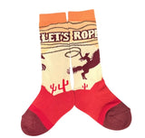 Lucky Chuck Kids Socks