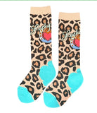 Lucky Chuck Kids Socks