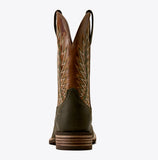 Ariat Mens Driggs Wide Square Toe Cowboy Boot
