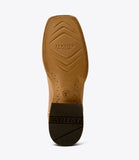 Ariat Mens Gage Wide Square Toe Cowboy Boot