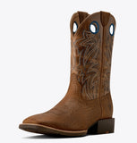 Ariat Mens Sport Sidebet Cowboy Boot