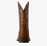 Ariat Mens Sport Sidebet Cowboy Boot