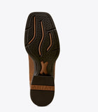 Ariat Mens Sport Sidebet Cowboy Boot