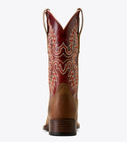 Ariat  Women's Canyon Point Wide Square Toe Western Boot