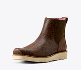 Ariat Women's Southlite Chelsea Narrow Cutter Toe Western Boot